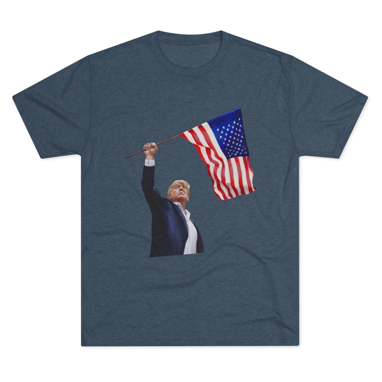 SUPERMAN. Donald Trump Flag Shirt, Trump Shot Shirt, Trump Assassination, Trump 2024 T-Shirt, Faster Speeding Bullet, President Trump