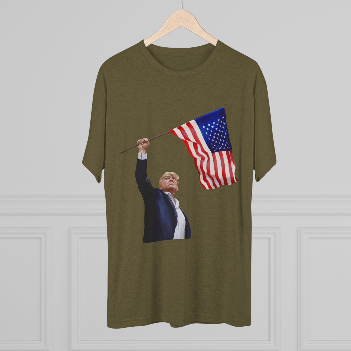 SUPERMAN. Donald Trump Flag Shirt, Trump Shot Shirt, Trump Assassination, Trump 2024 T-Shirt, Faster Speeding Bullet, President Trump