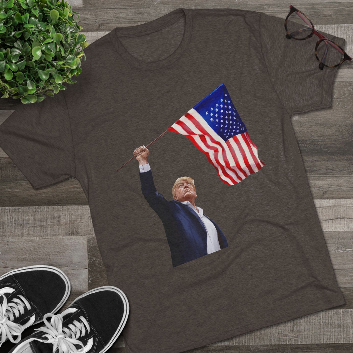 UNITED WE STAND, Donald Trump Flag Shirt, Trump Shot Shirt, Trump Assassination, Trump 2024, President Trump