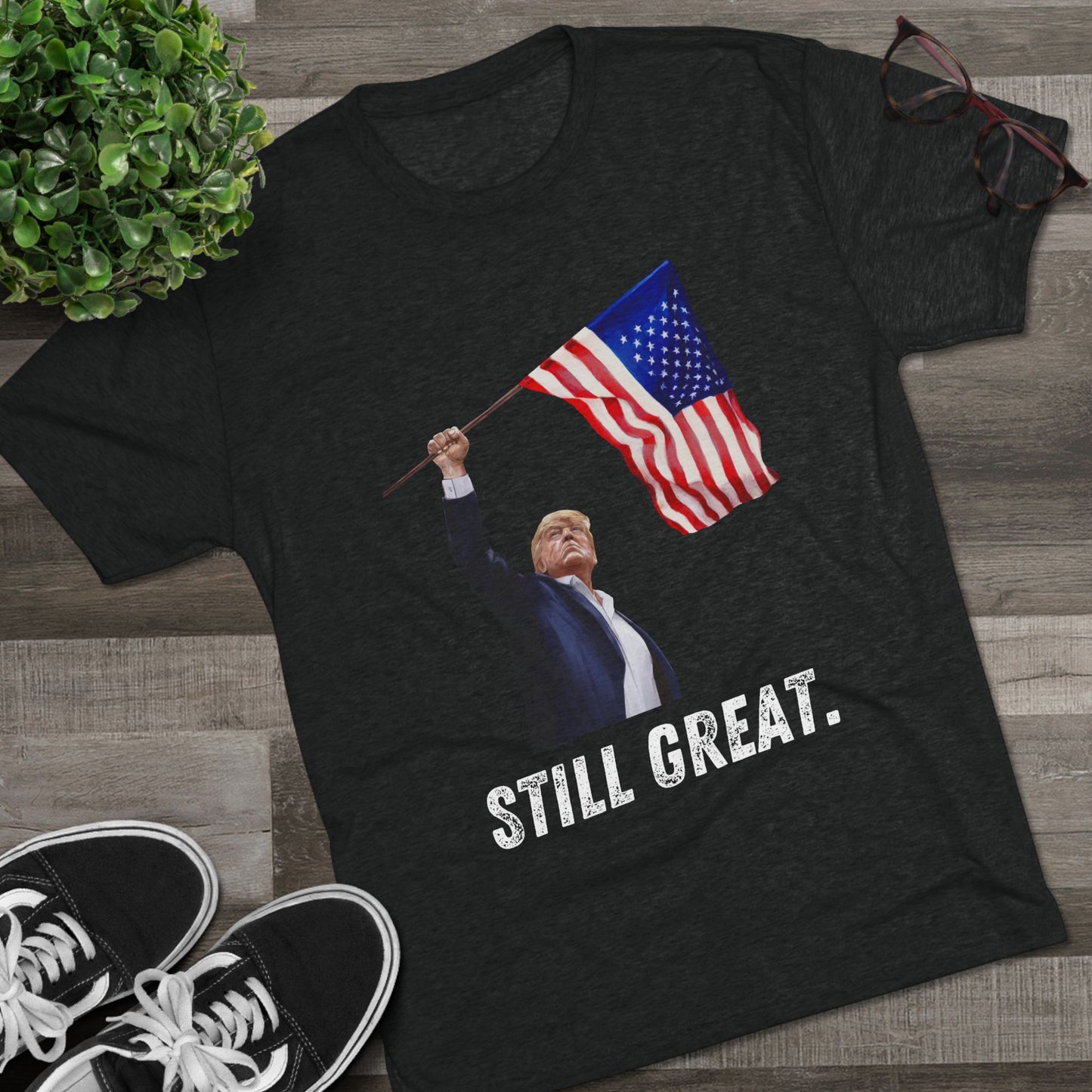 STILL GREAT. Donald Trump Flag Shirt, Trump Shot Shirt, Trump Assassination, Trump 2024, President Trump