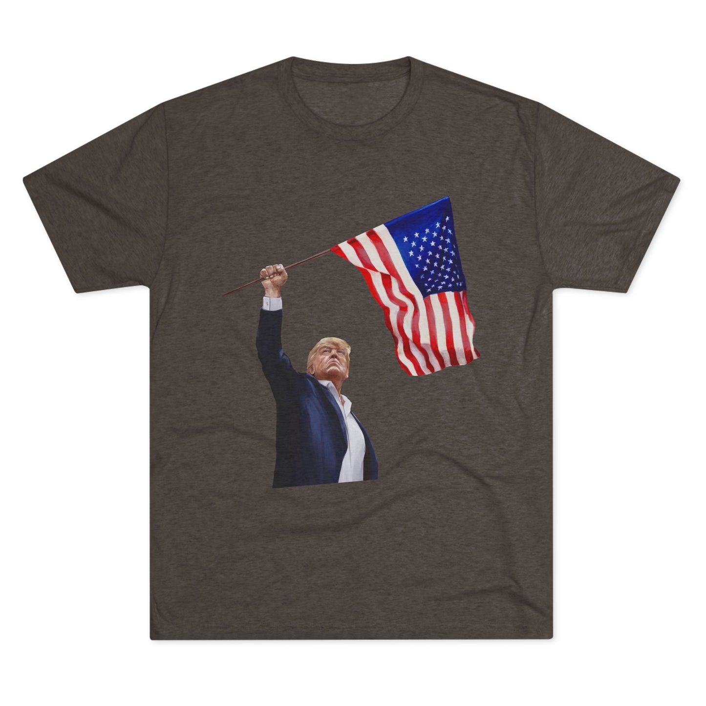 UNITED WE STAND, Donald Trump Flag Shirt, Trump Shot Shirt, Trump Assassination, Trump 2024, President Trump