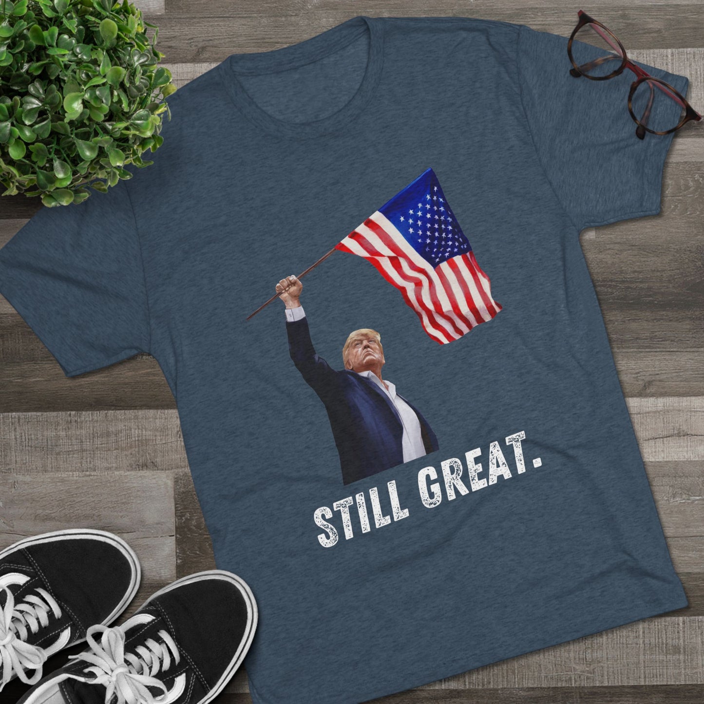 STILL GREAT. Donald Trump Flag Shirt, Trump Shot Shirt, Trump Assassination, Trump 2024, President Trump