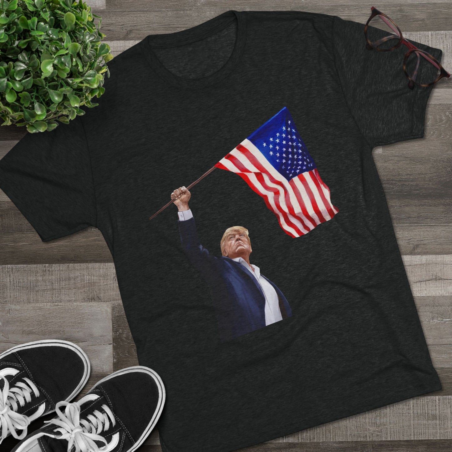 UNITED WE STAND, Donald Trump Flag Shirt, Trump Shot Shirt, Trump Assassination, Trump 2024, President Trump
