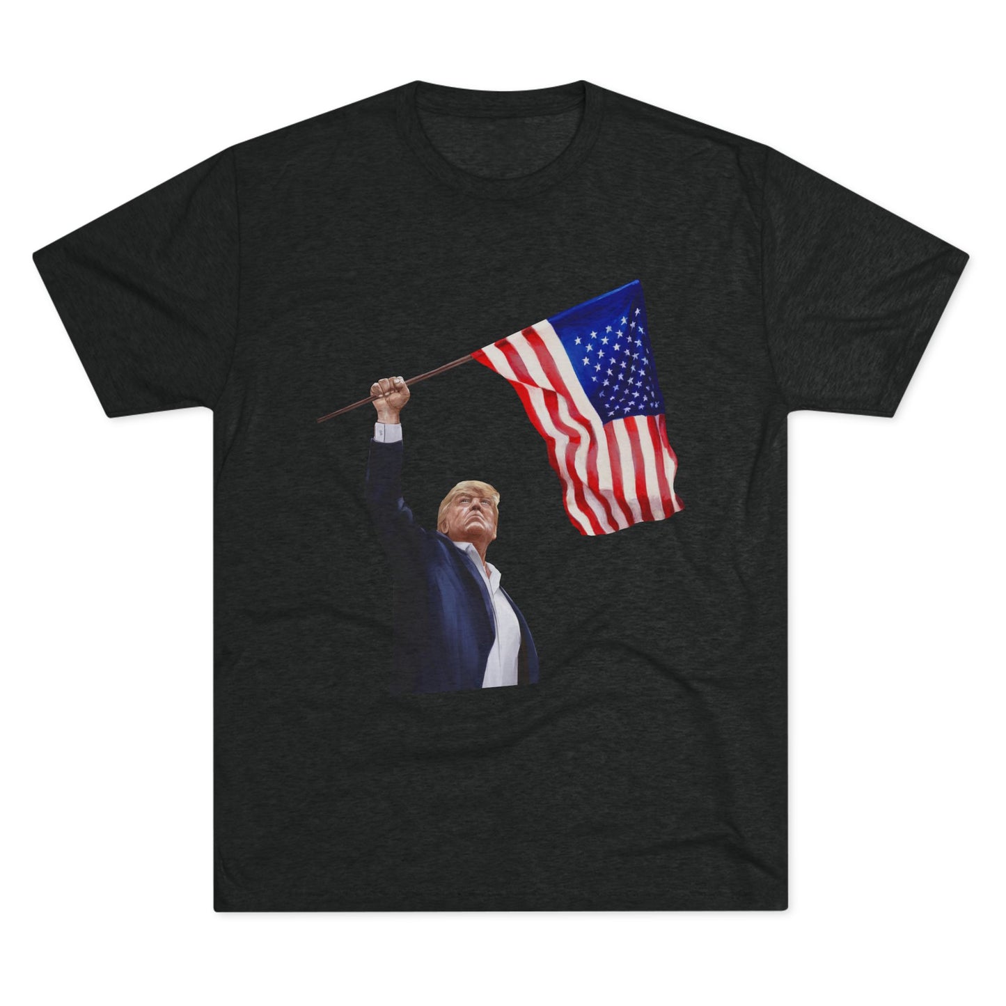 UNITED WE STAND, Donald Trump Flag Shirt, Trump Shot Shirt, Trump Assassination, Trump 2024, President Trump