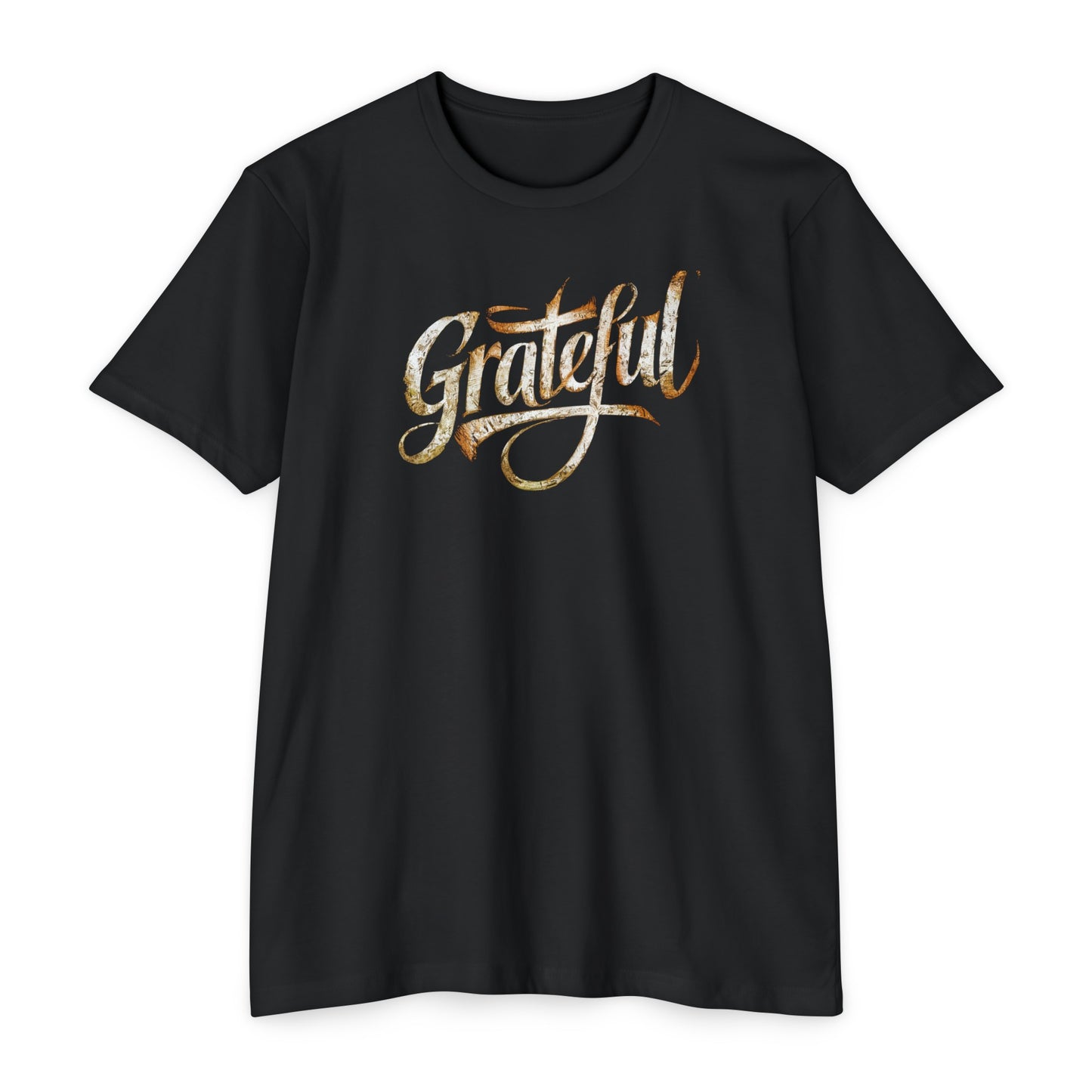 Grateful | CVC Jersey Tee | Mom | Daughter | New | 2024 | Birthday Gift | Christian | Gratitude | Worship | Faith | Worship | Believe | Love
