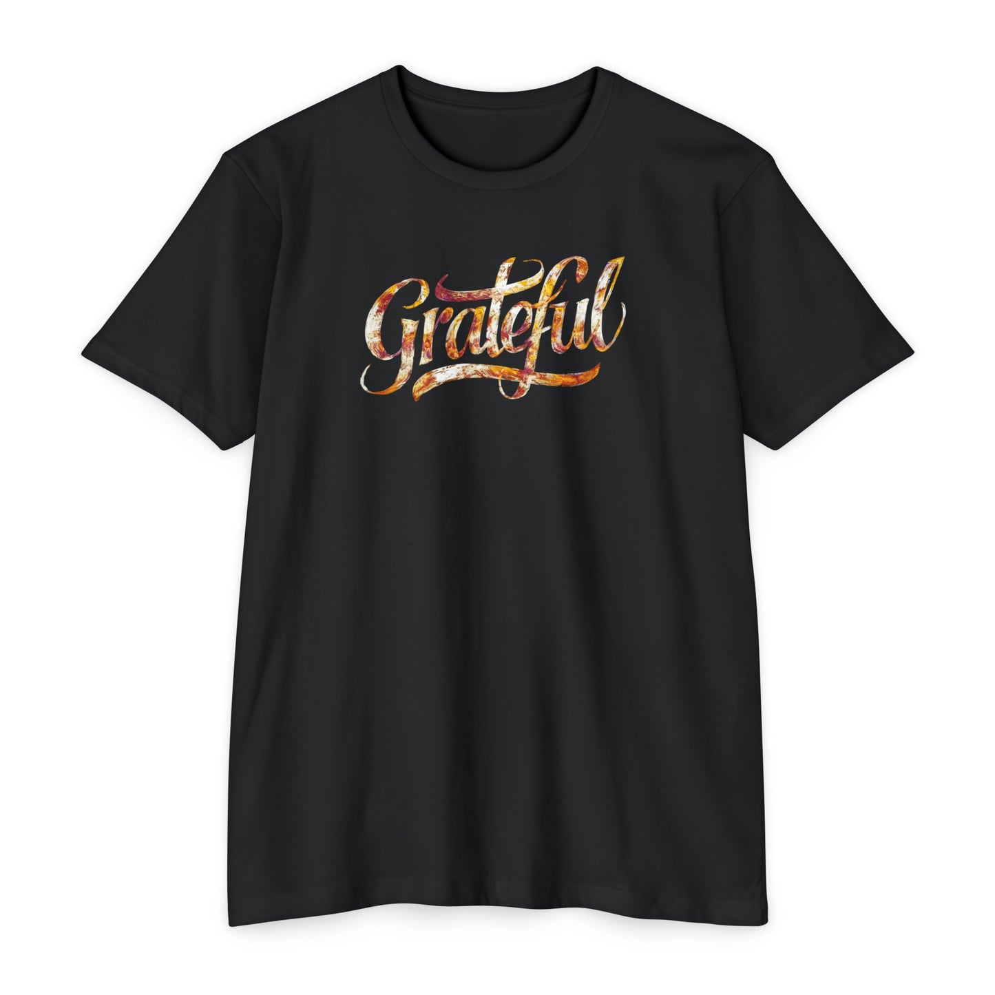 Grateful | CVC Jersey Tee | Mom | Daughter | New | 2024 | Birthday Gift | Christian | Gratitude | Worship | Faith | Worship | Believe | Love