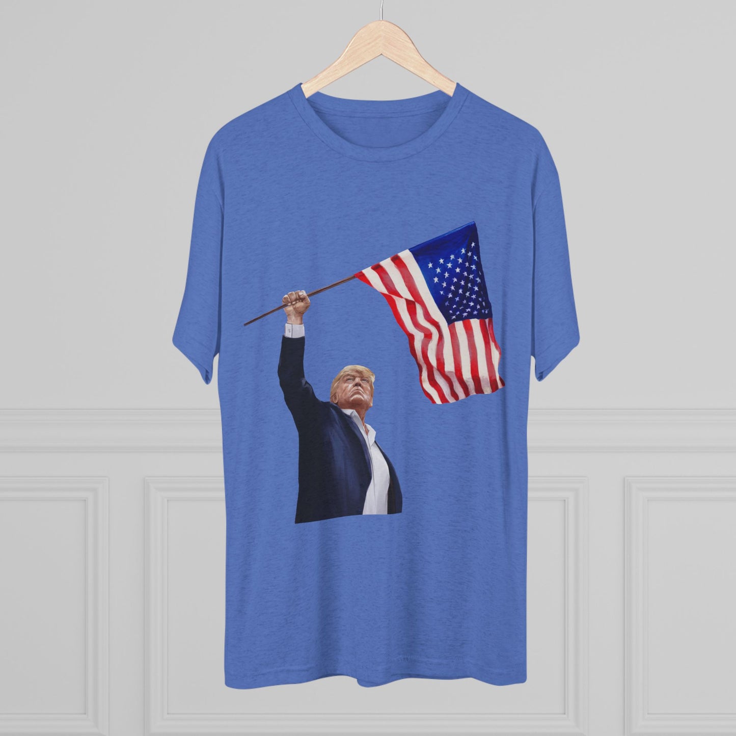 UNITED WE STAND, Donald Trump Flag Shirt, Trump Shot Shirt, Trump Assassination, Trump 2024, President Trump