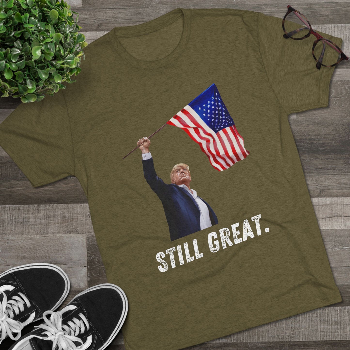 STILL GREAT. Donald Trump Flag Shirt, Trump Shot Shirt, Trump Assassination, Trump 2024, President Trump